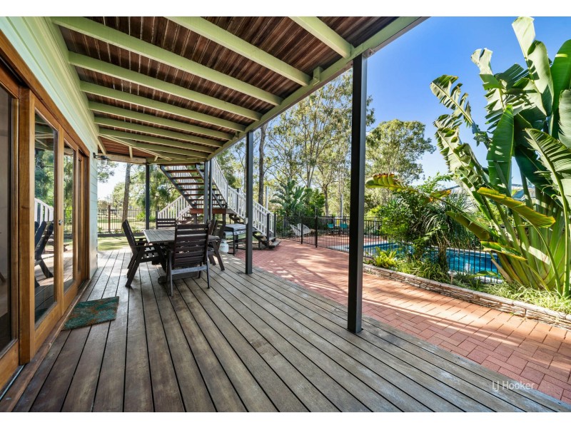 99A Ivory Creek Road, Toogoolawah QLD 4313