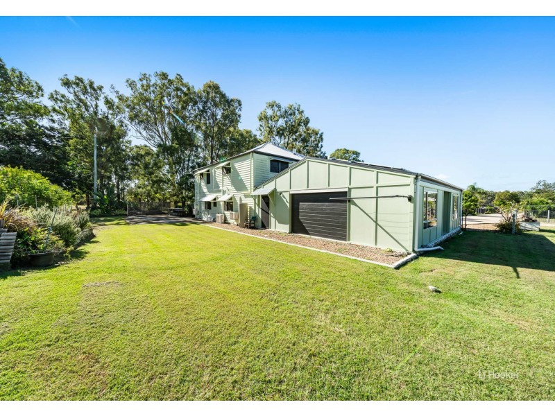 99A Ivory Creek Road, Toogoolawah QLD 4313
