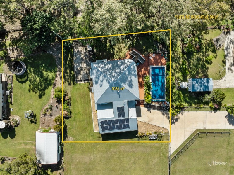 99A Ivory Creek Road, Toogoolawah QLD 4313