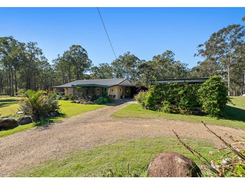 192 Franks Road, Taromeo QLD 4306