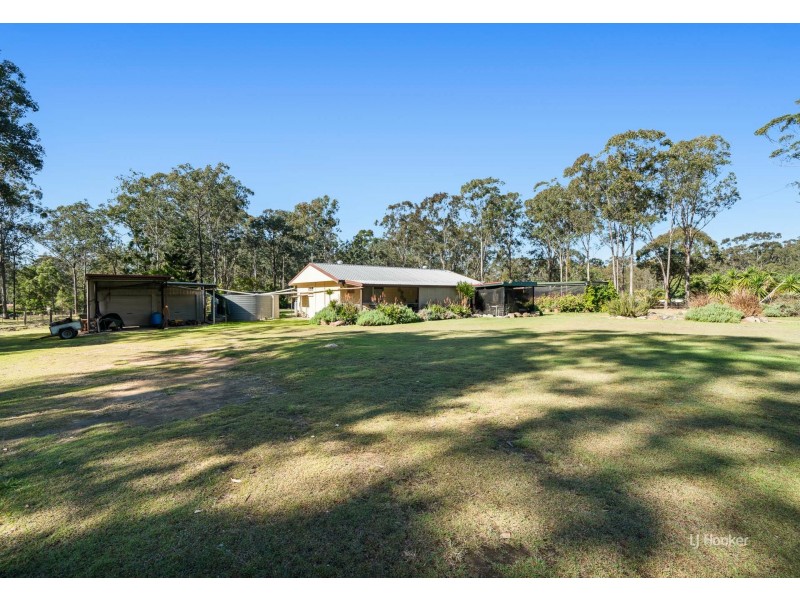 192 Franks Road, Taromeo QLD 4306