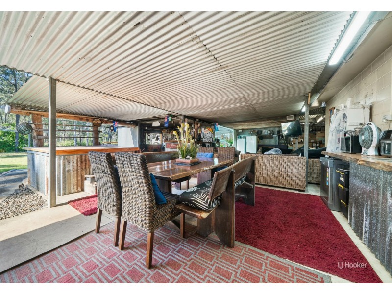 192 Franks Road, Taromeo QLD 4306