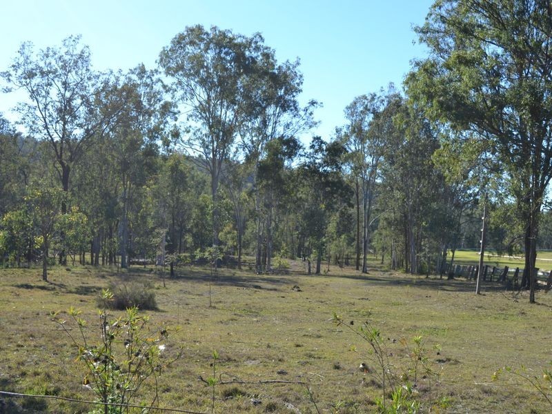 Lot 2 – 30 Highland Street, Esk QLD 4312