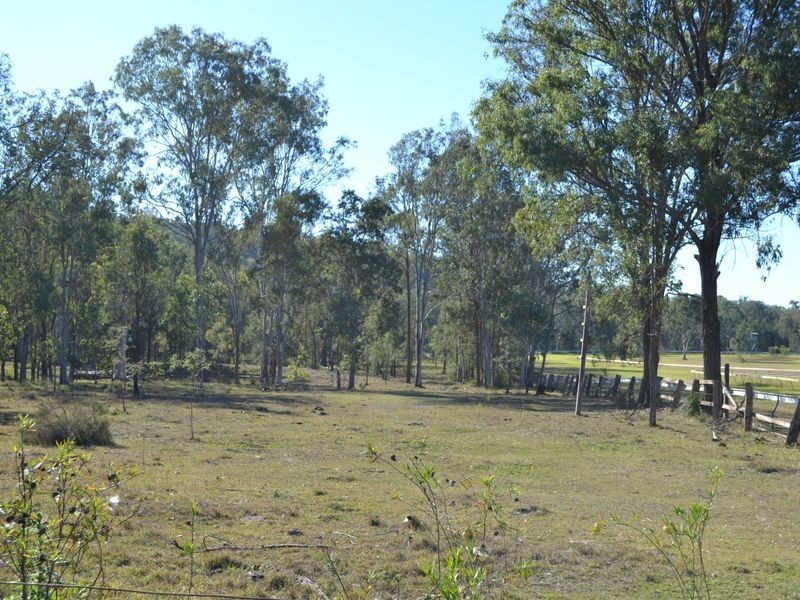 Lot 2 – 30 Highland Street, Esk QLD 4312