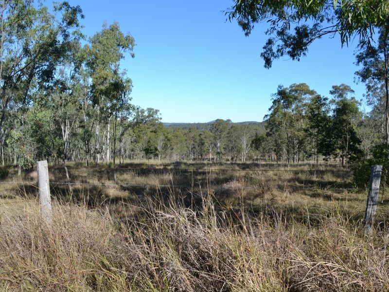 Lot 2 – 30 Highland Street, Esk QLD 4312