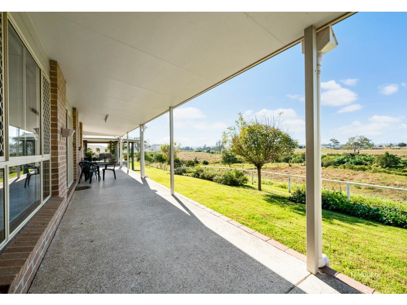8608 Brisbane Valley Highway, Harlin QLD 4306