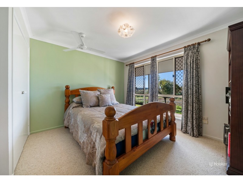 8608 Brisbane Valley Highway, Harlin QLD 4306
