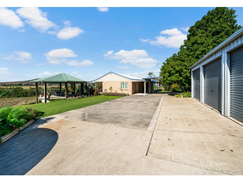 8608 Brisbane Valley Highway, Harlin QLD 4306
