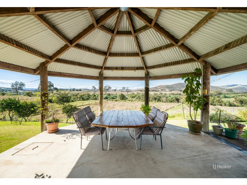 8608 Brisbane Valley Highway, Harlin QLD 4306