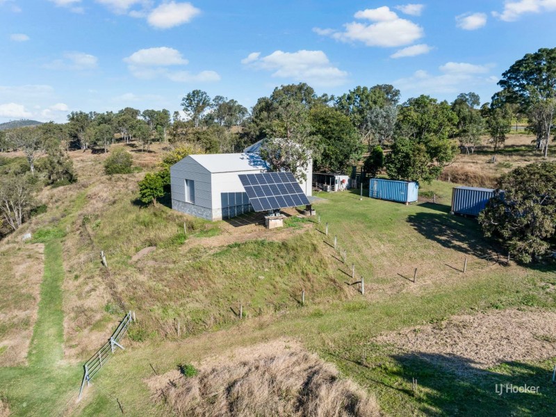 8608 Brisbane Valley Highway, Harlin QLD 4306