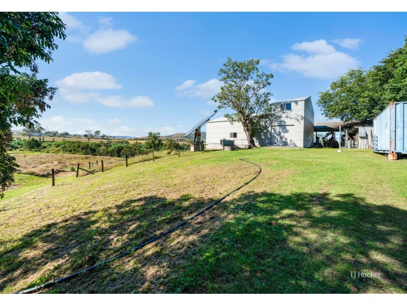 8608 Brisbane Valley Highway, Harlin QLD 4306