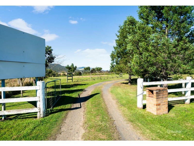 8608 Brisbane Valley Highway, Harlin QLD 4306