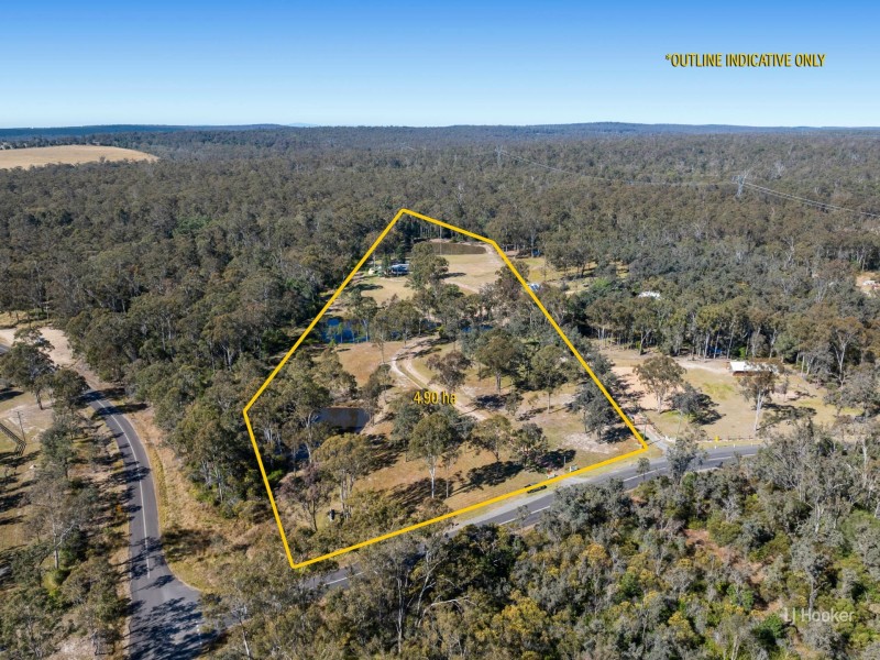 326 Franks Road, Taromeo QLD 4306