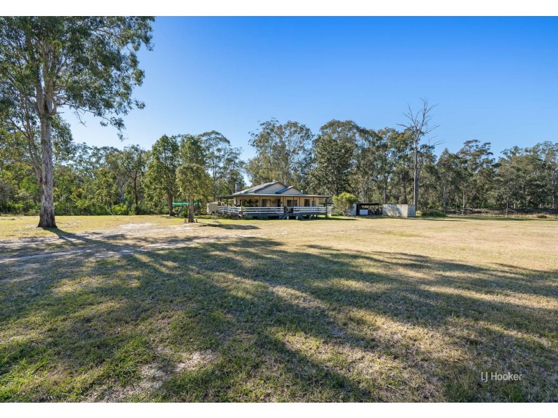 326 Franks Road, Taromeo QLD 4306