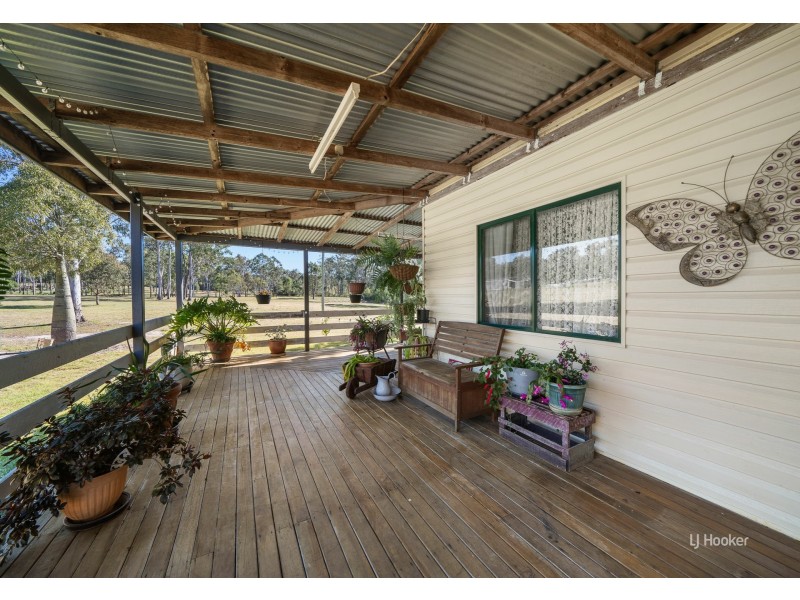 326 Franks Road, Taromeo QLD 4306