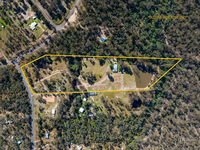 326 Franks Road, Taromeo QLD 4306