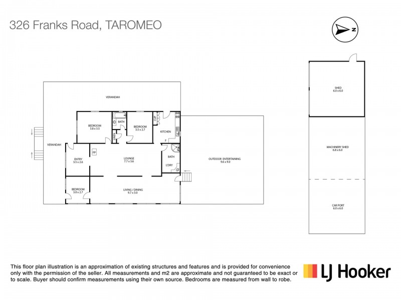 326 Franks Road, Taromeo QLD 4306