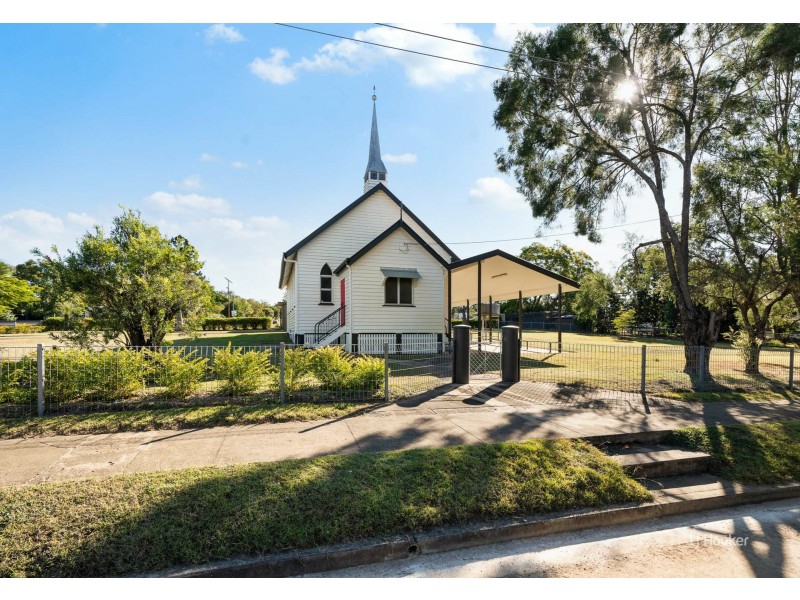 75 Gardner Street, Toogoolawah QLD 4313