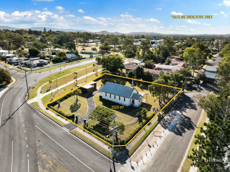 75 Gardner Street, Toogoolawah QLD 4313