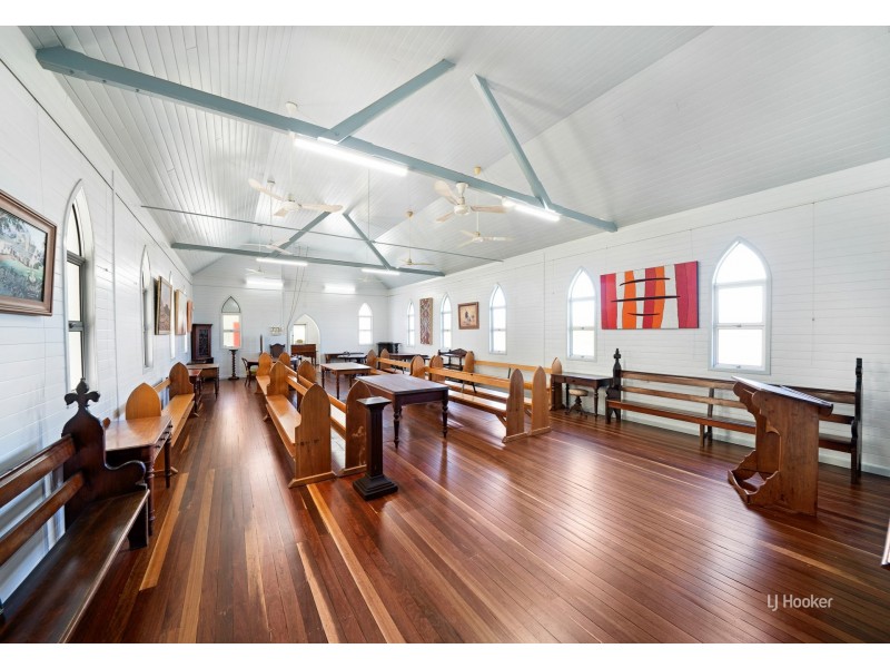 75 Gardner Street, Toogoolawah QLD 4313