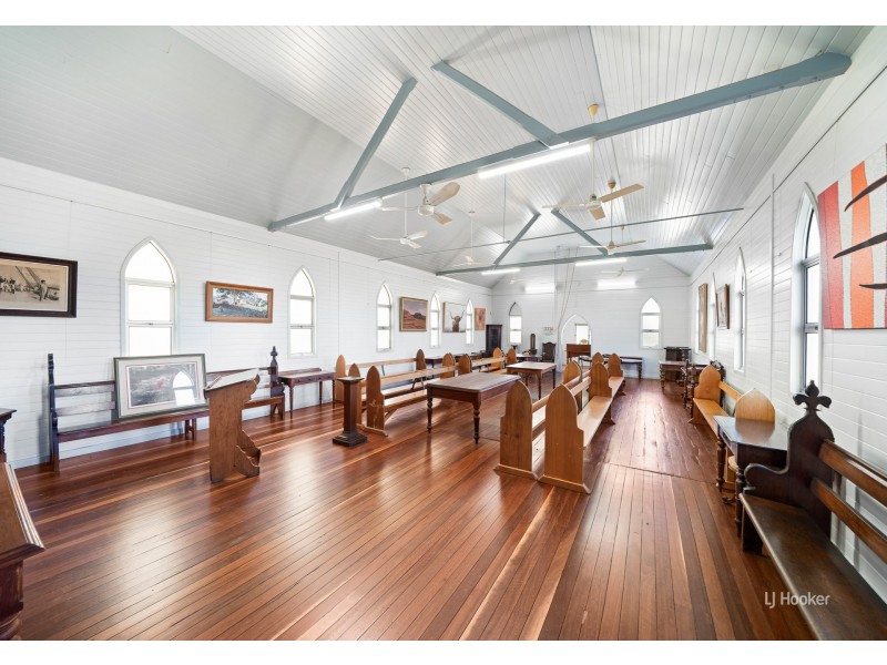 75 Gardner Street, Toogoolawah QLD 4313