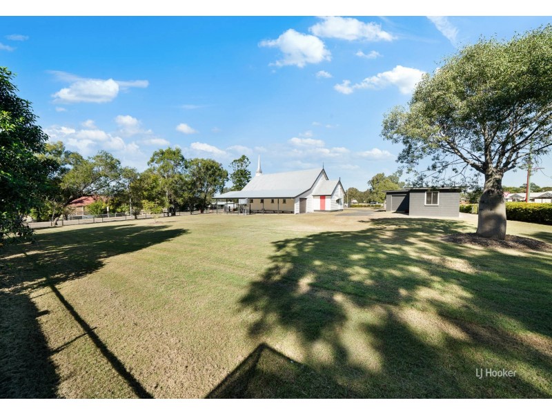 75 Gardner Street, Toogoolawah QLD 4313