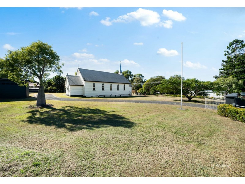 75 Gardner Street, Toogoolawah QLD 4313