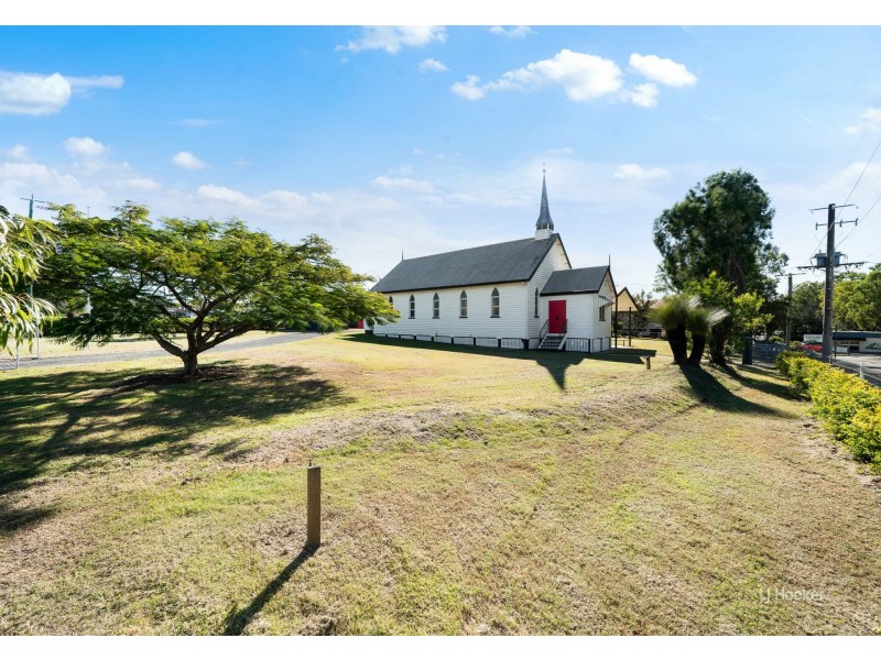 75 Gardner Street, Toogoolawah QLD 4313