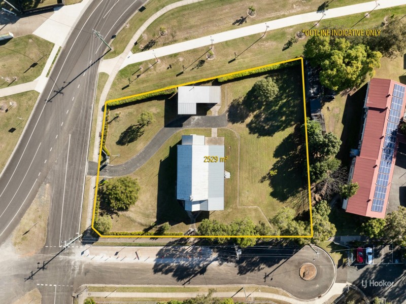 75 Gardner Street, Toogoolawah QLD 4313