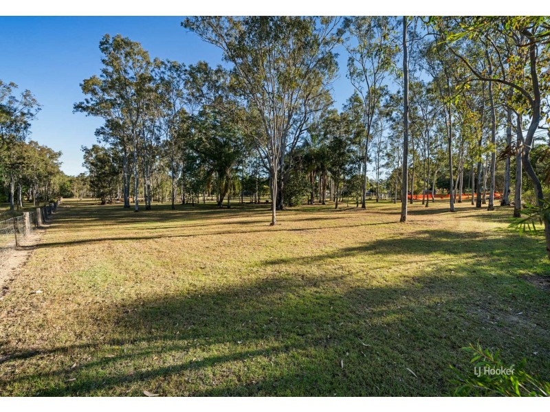 Lot 2 Outlook Drive, Esk QLD 4312