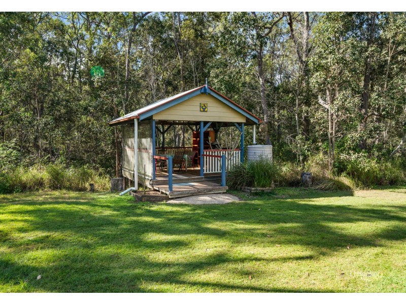 52 Countess Court, Mount Hallen QLD 4312