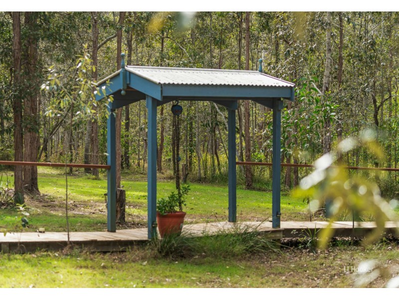 52 Countess Court, Mount Hallen QLD 4312