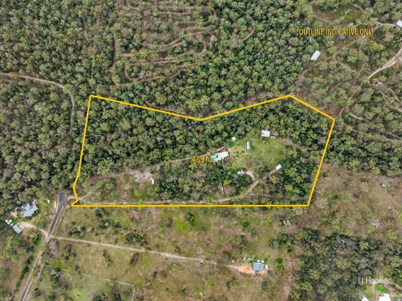 52 Countess Court, Mount Hallen QLD 4312