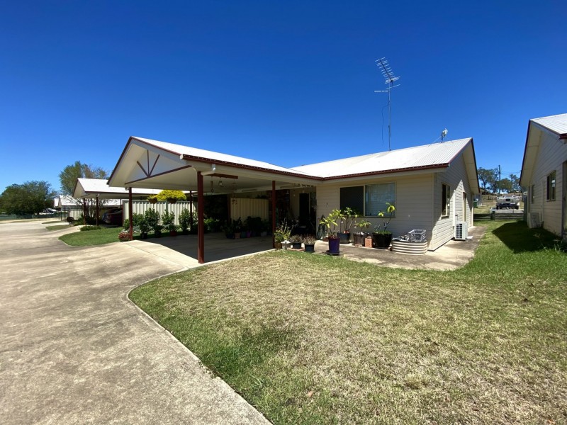 5/139 Cressbrook Street, Toogoolawah QLD 4313