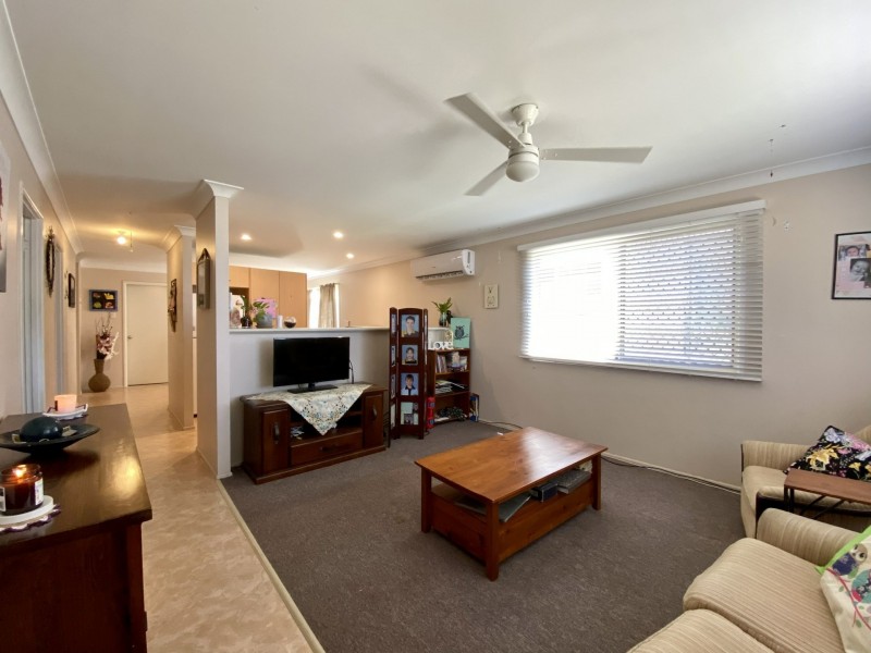 5/139 Cressbrook Street, Toogoolawah QLD 4313
