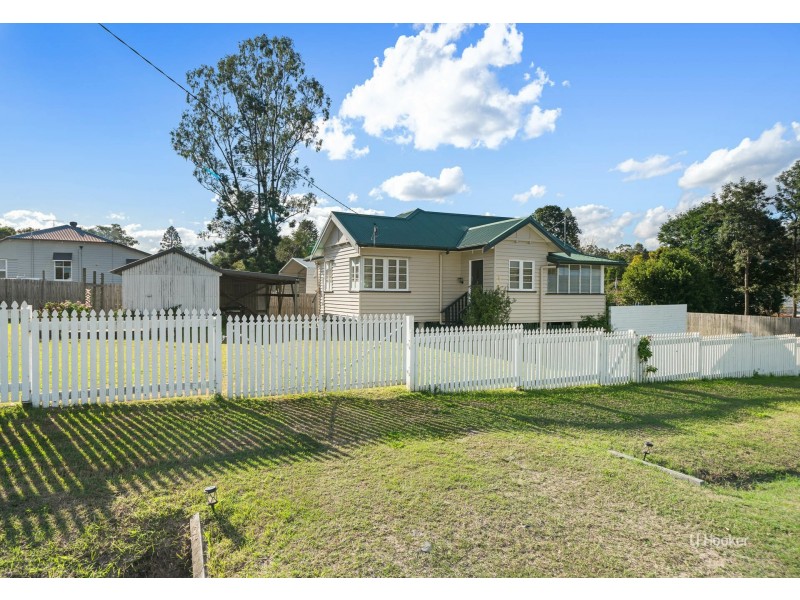 48 George Street, Linville QLD 4306