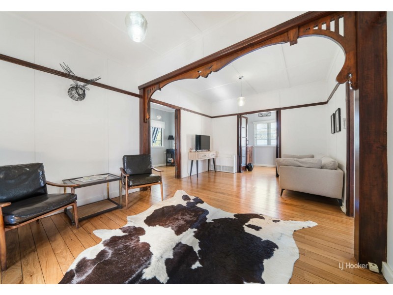 48 George Street, Linville QLD 4306