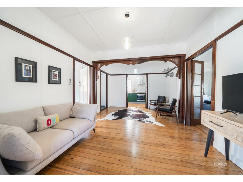 48 George Street, Linville QLD 4306