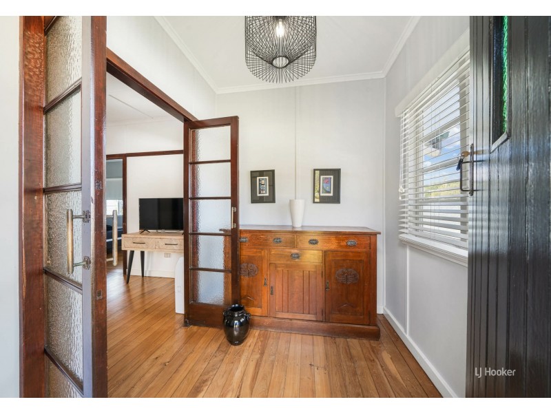 48 George Street, Linville QLD 4306