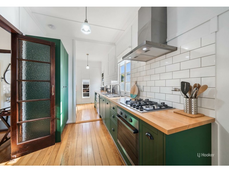 48 George Street, Linville QLD 4306