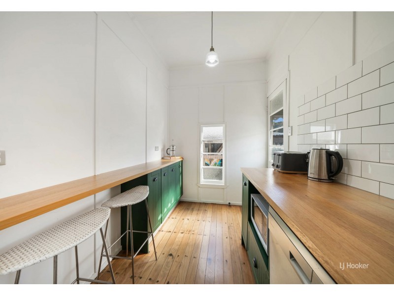 48 George Street, Linville QLD 4306