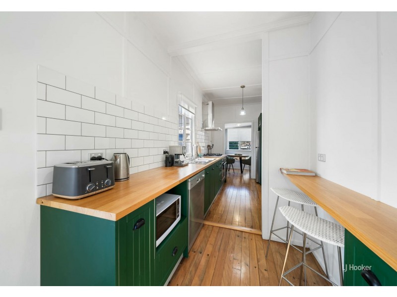 48 George Street, Linville QLD 4306