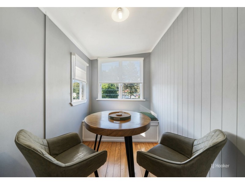 48 George Street, Linville QLD 4306