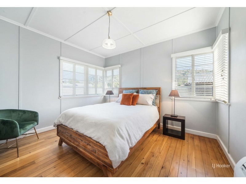 48 George Street, Linville QLD 4306