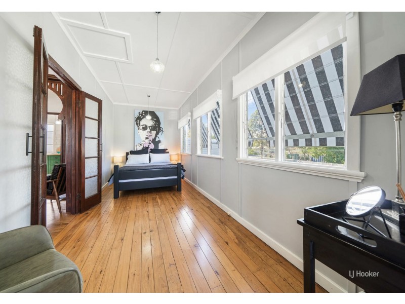 48 George Street, Linville QLD 4306