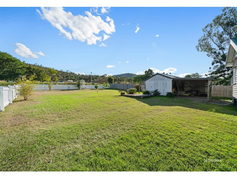 48 George Street, Linville QLD 4306