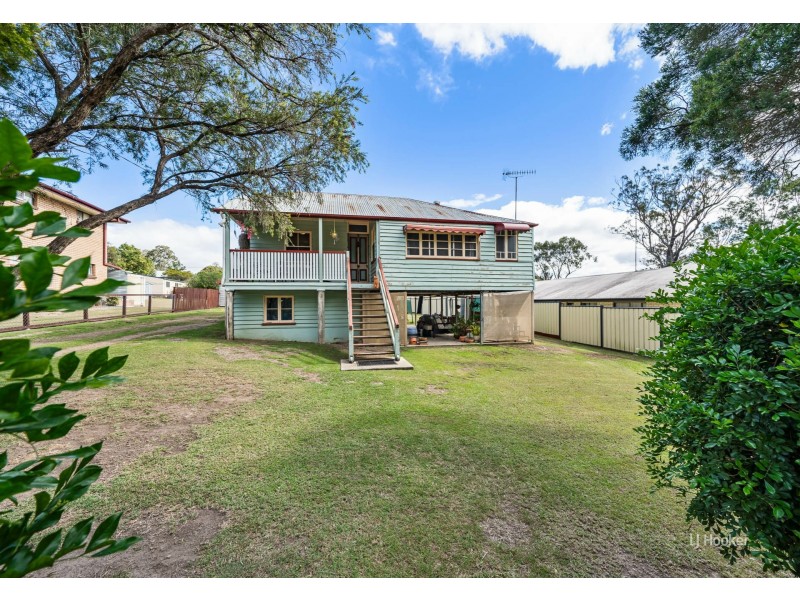 5 Edward Street, Toogoolawah QLD 4313