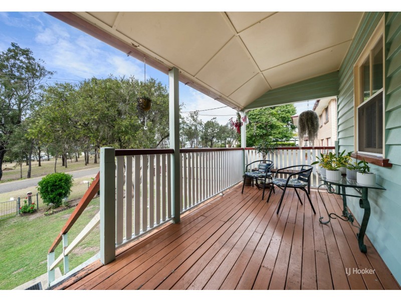 5 Edward Street, Toogoolawah QLD 4313