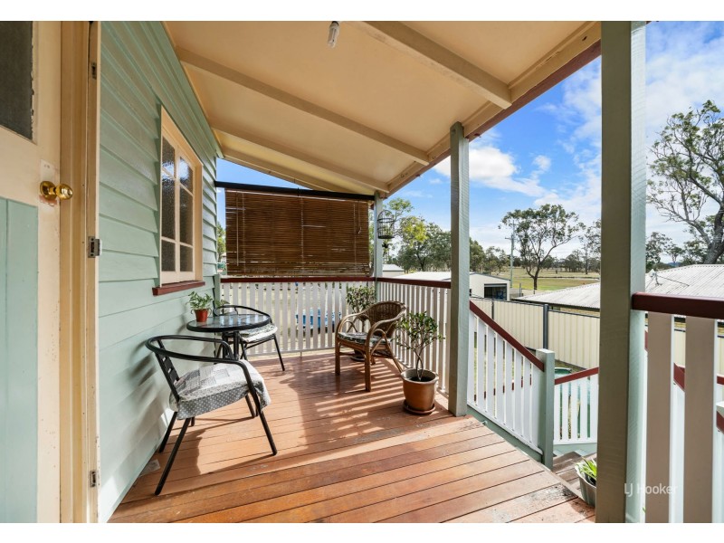 5 Edward Street, Toogoolawah QLD 4313