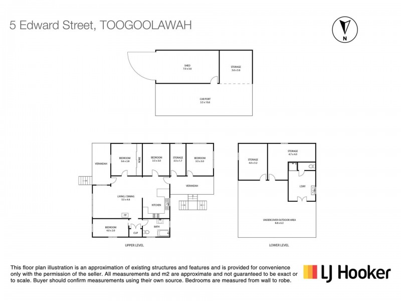 5 Edward Street, Toogoolawah QLD 4313